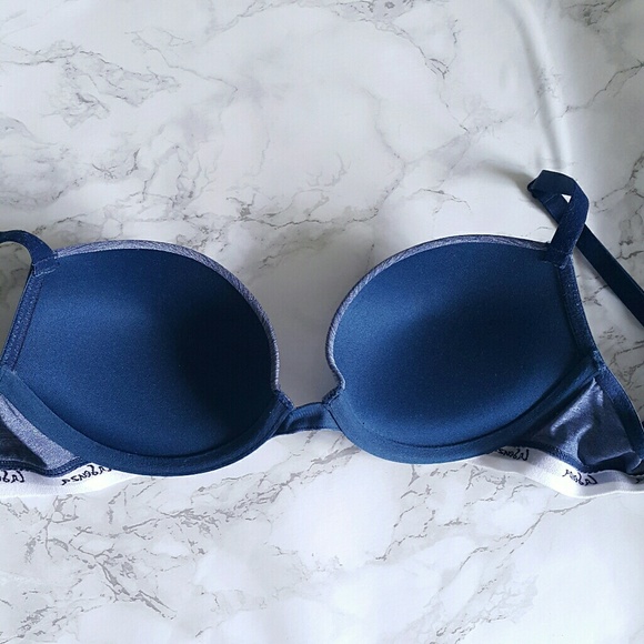 La Senza Remix Push Up Bra - Picture 2 of 8